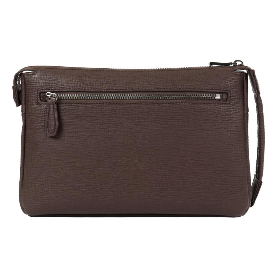 TAKEO KIKUCHI（タケオキクチ） セカンドバッグ クラッチバッグ レザー