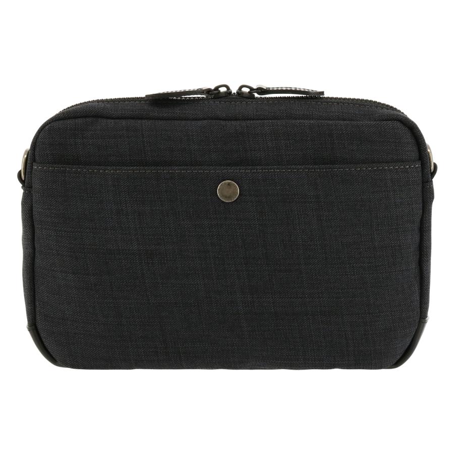 TAKEO KIKUCHI（タケオキクチ） ショルダーバッグ クエスト メンズ