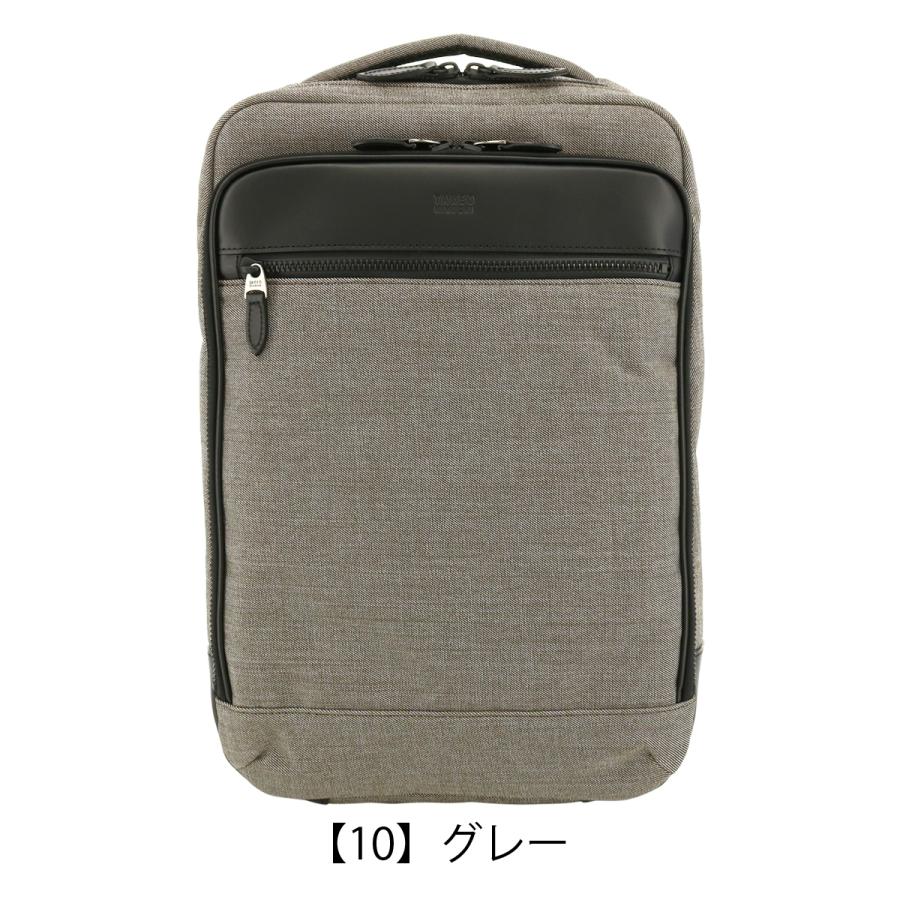 TAKEO KIKUCHI（タケオキクチ） リュック ビジネスリュック B4 13