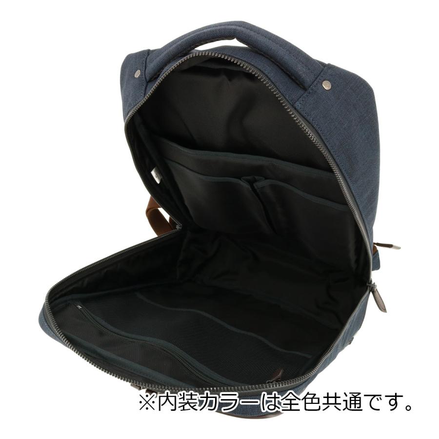 TAKEO KIKUCHI（タケオキクチ） リュック ビジネスリュック B4 13