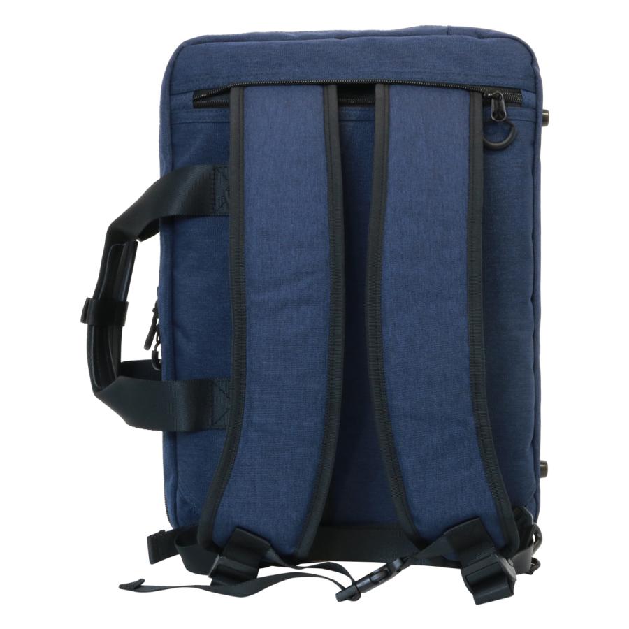 TRANS CONTINENTS（トランスコンチネンツ） ビジネスバッグ 3WAY