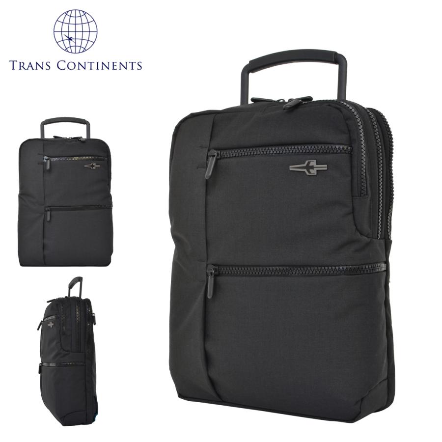 TRANS CONTINENTS（トランスコンチネンツ） リュック TC-4927 TRANS