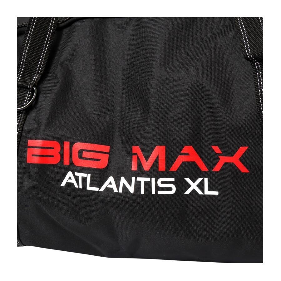 BIG MAX（ビッグマックス） キャディバッグカバー キャスター付き