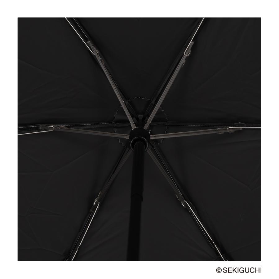 モンチッチ 折りたたみ傘 晴雨兼用 レディース メンズ TD2411