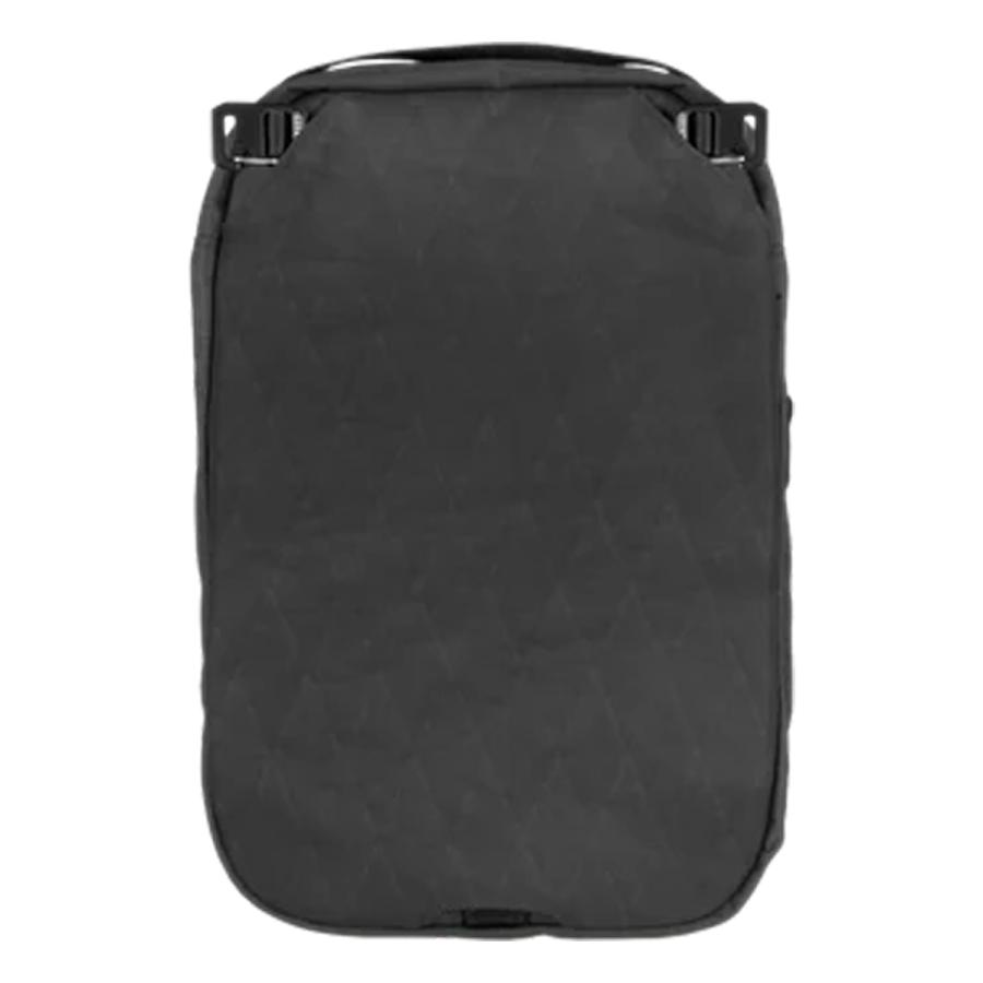 バウンダリーサプライ ポーチ TE-AXC24-05 AUX COMPARTMENT X-PAC 撥水 ケーブル収納 小物入れ ペンケース 撥水加工 モジュラー 軽量_3