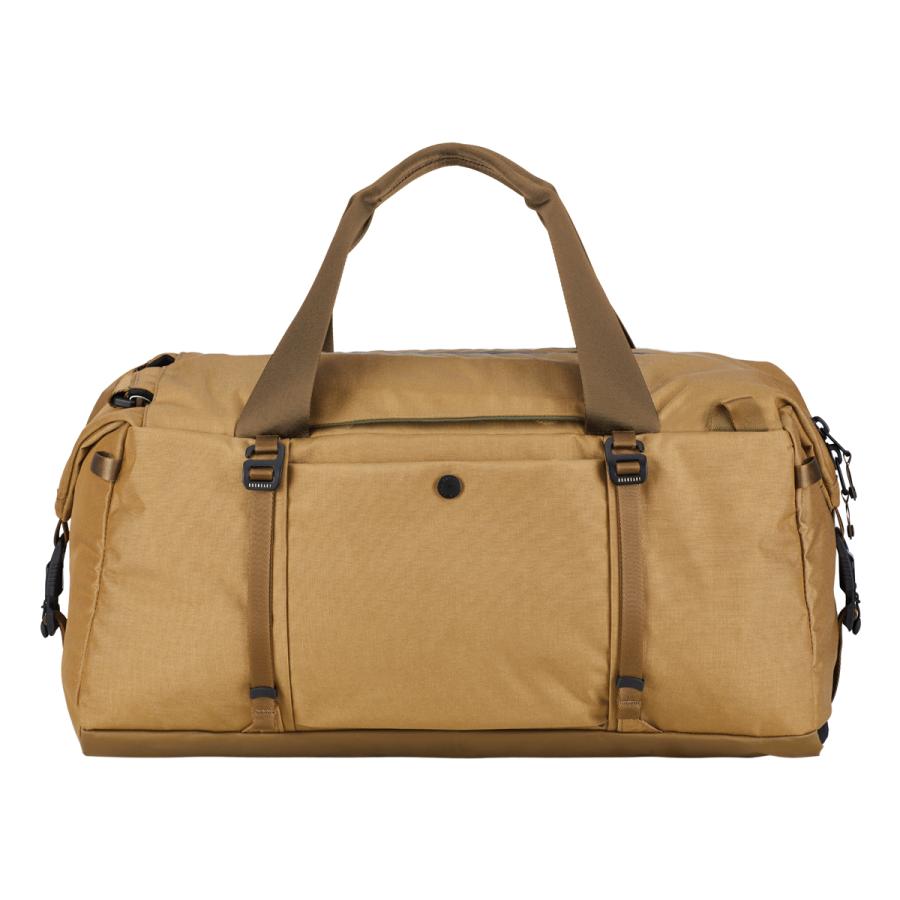 BOUNDARY SUPPLY（バウンダリーサプライ） ボストンバッグ 35L