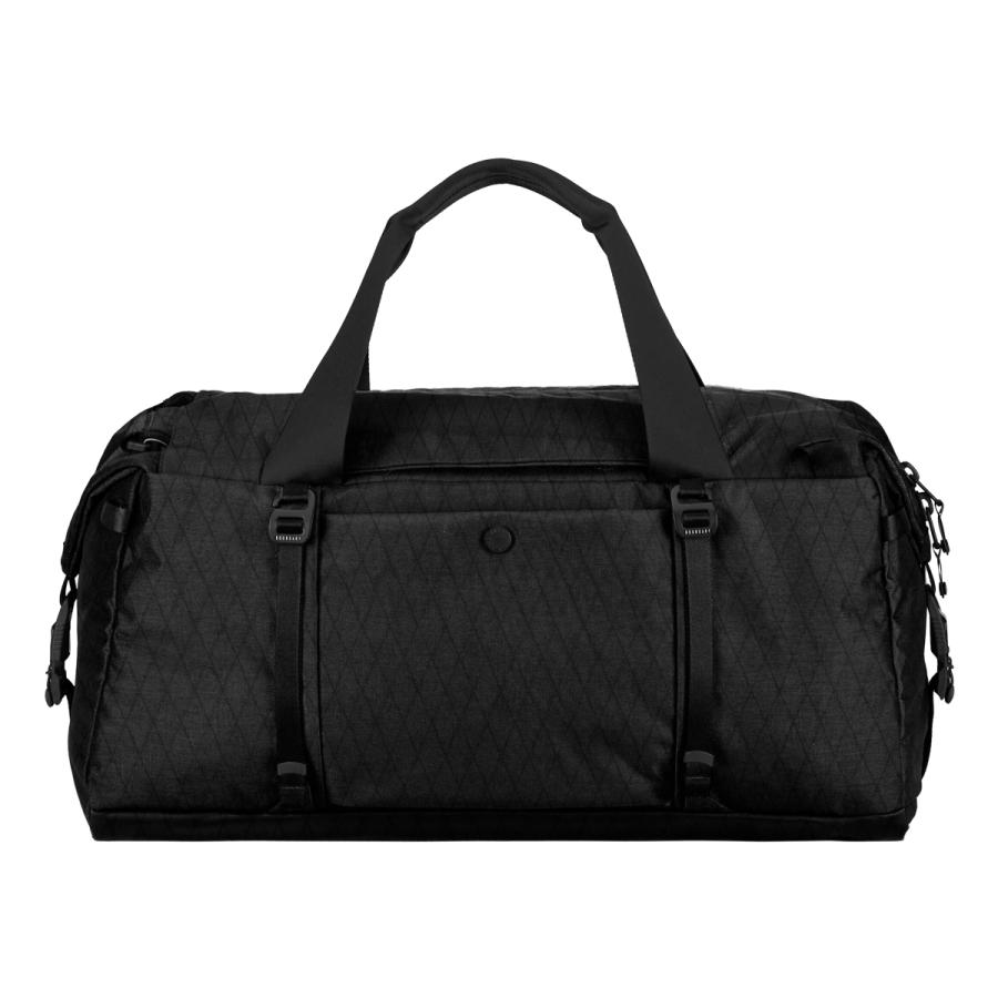 BOUNDARY SUPPLY（バウンダリーサプライ） ボストンバッグ 35L
