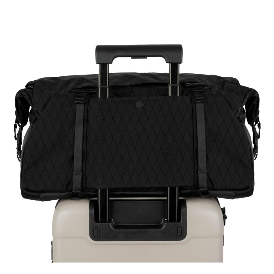 BOUNDARY SUPPLY（バウンダリーサプライ） ボストンバッグ 35L