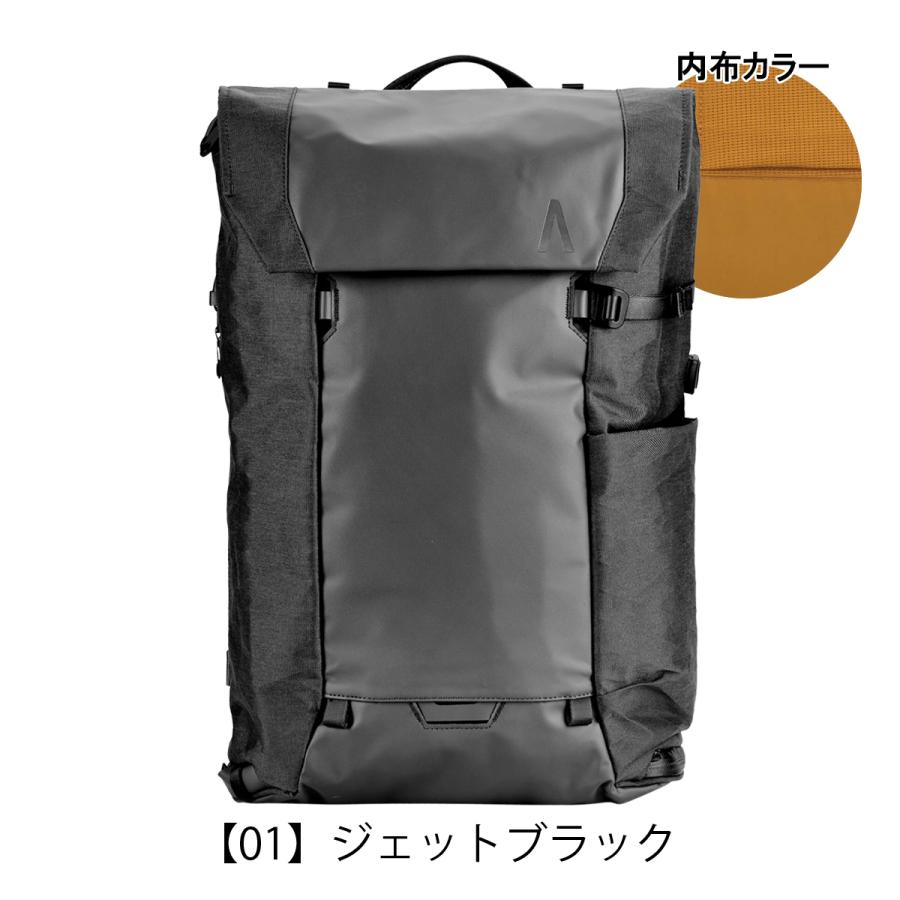 BOUNDARY SUPPLY バウンダリーサプライ リュック 22L 15インチ 