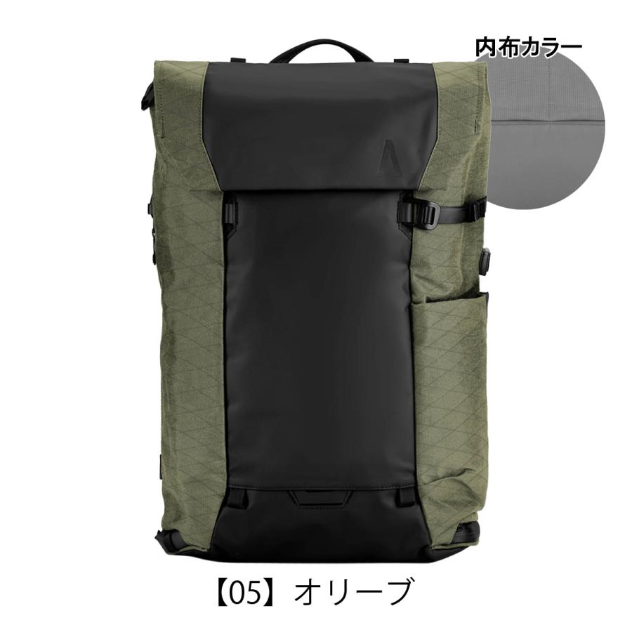 バウンダリーサプライ リュック 22L 15インチ エラント パック TE-ERP-05 Boundary Supply ERRANT PACK X-PAC カメラバッグ バックパック バウンダリーサプライ リュック 22L 15インチ エラント パック TE-ERP-05 Boundary Supply ERRANT PACK X-PAC カメラバッグ バックパック