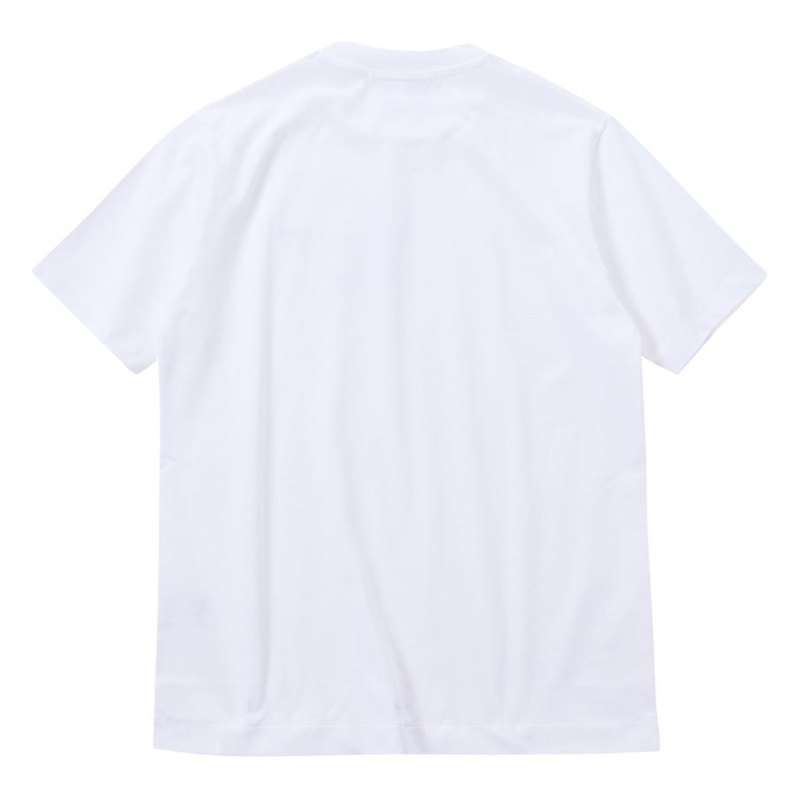 ラコステ Tシャツ 半袖 ベーシック メンズTH5582-99 LACOSTE トップス ロゴ ブランド Classic Fit オーガニックコットン_2