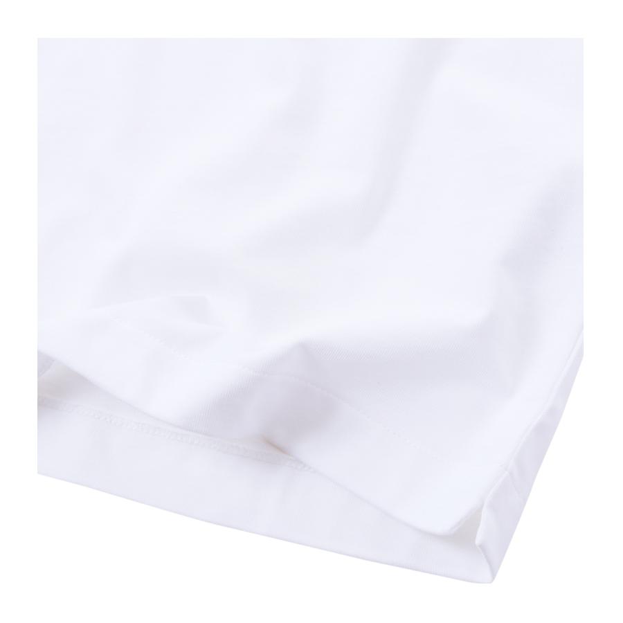 ラコステ Tシャツ 半袖 ベーシック メンズTH5582-99 LACOSTE トップス ロゴ ブランド Classic Fit オーガニックコットン_5