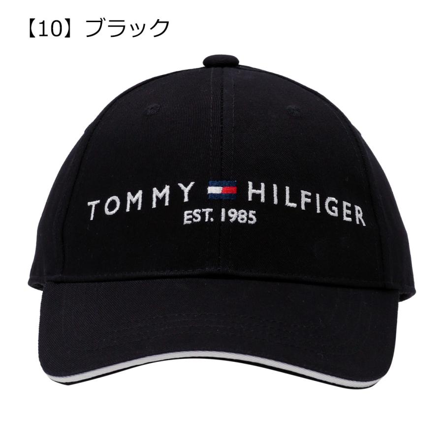 TOMMY HILFIGER GOLF（トミー ヒルフィガー ゴルフ） トミー