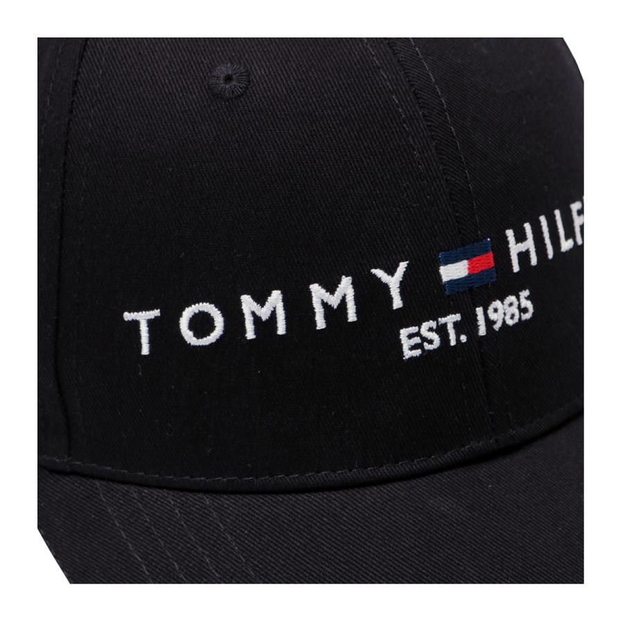 トミー ヒルフィガー ゴルフ キャップ 帽子 メンズ レディース THMB3F51 TOMMY HILFIGER GOLF サイズ調整可能 日除け 暑さ対策｜sacsbar｜13