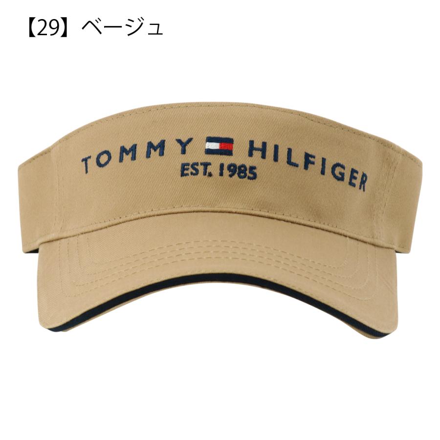 新品タグ付き トミー ヒルフィガー GOLF サンドベージュパンツ