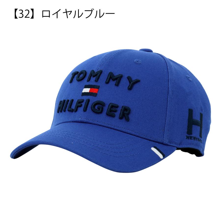 TOMMY HILFIGER GOLF（トミー ヒルフィガー ゴルフ） トミー