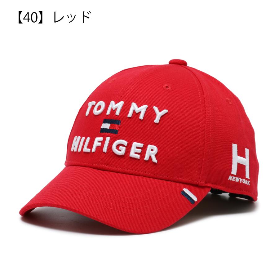 TOMMY HILFIGER GOLF（トミー ヒルフィガー ゴルフ） トミー