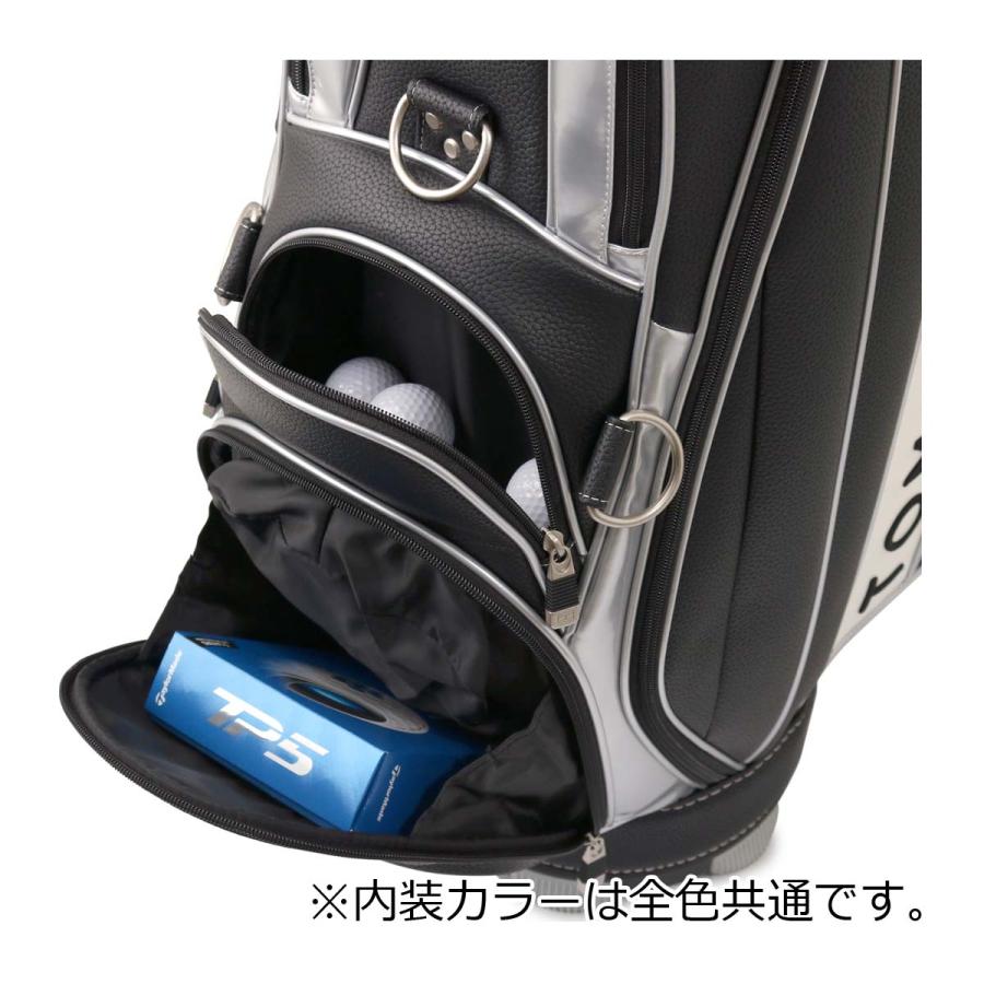 TOMMY HILFIGER GOLF トミー ヒルフィガー ゴルフ キャディ TOMMY HILFIGER GOLF トミー ヒルフィガー ゴルフ キャディ