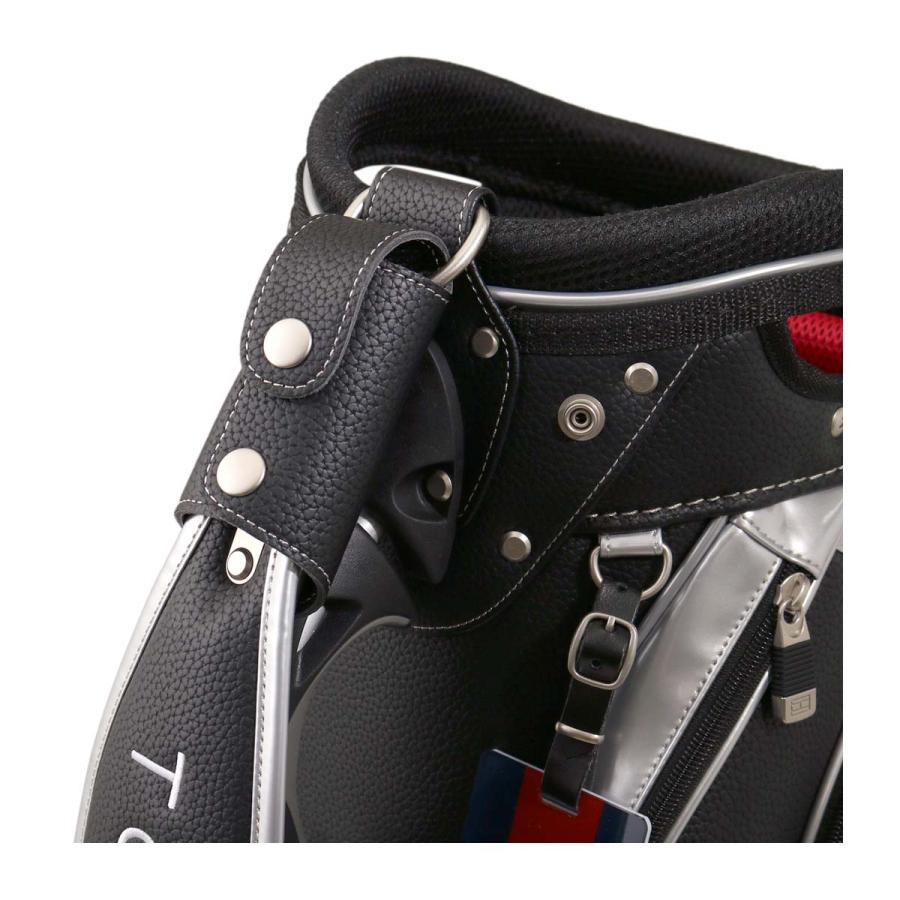 TOMMY HILFIGER GOLF（トミー ヒルフィガー ゴルフ） トミー