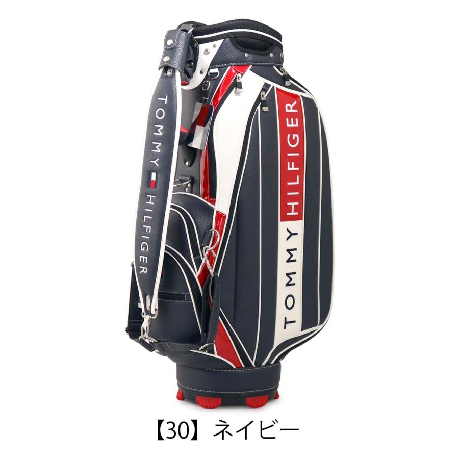 TOMMY HILFIGER GOLF（トミー ヒルフィガー ゴルフ） トミー