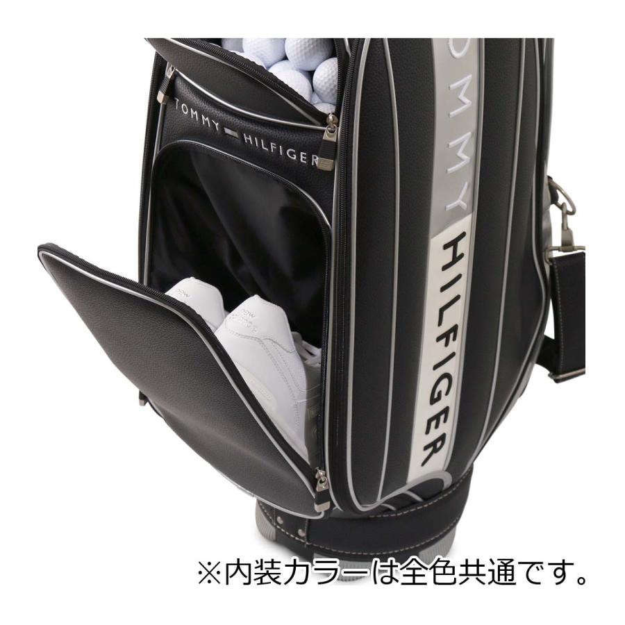 TOMMY HILFIGER GOLF（トミー ヒルフィガー ゴルフ） トミー