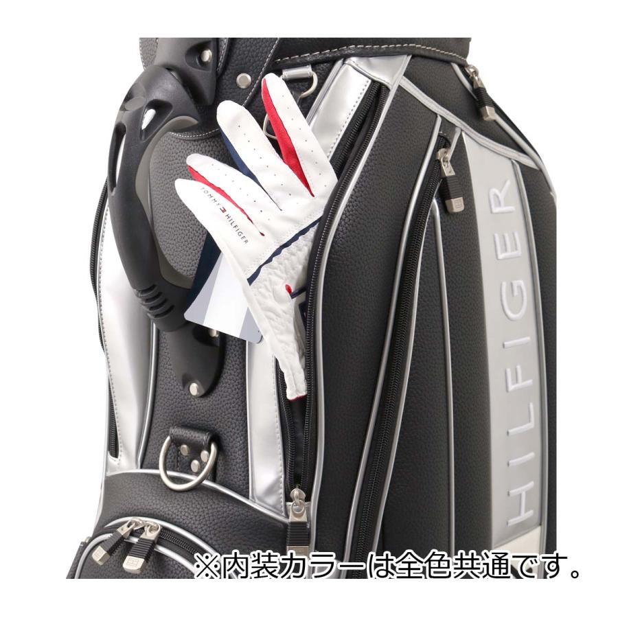 TOMMY HILFIGER GOLF（トミー ヒルフィガー ゴルフ） トミー