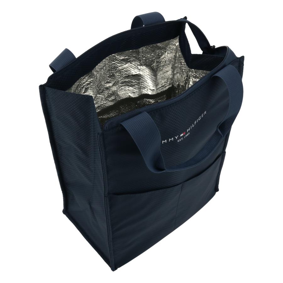 TOMMY HILFIGER GOLF トミーヒルフィガー ゴルフ トートバッグ 保冷