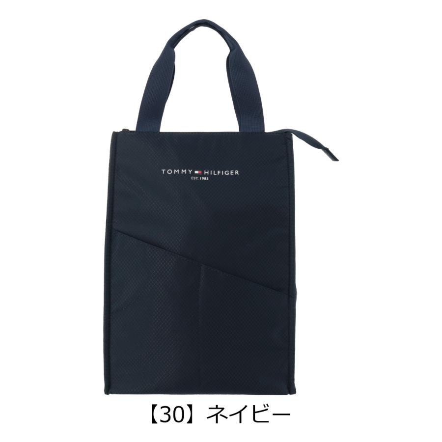 新品未使用★トミーヒルフィガー ゴルフロッカーバッグ トートバッグ ナイロン TOMMY HILFIGER GOLF（トミー ヒルフィガー ゴルフ） トミー