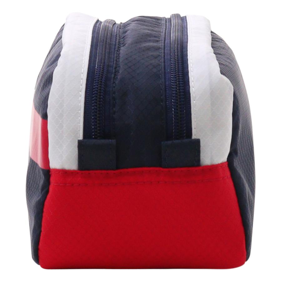 TOMMY HILFIGER GOLF トミーヒルフィガー ゴルフ ポーチ マルチ TOMMY HILFIGER GOLF トミーヒルフィガー ゴルフ ポーチ マルチ