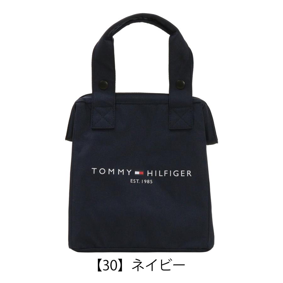 トミーフィルフィガー　トートバッグ　GOLF ゴルフ　バッグ　ネイビー　トート TOMMY HILFIGER GOLF（トミー ヒルフィガー ゴルフ） 最大46%☆1/30