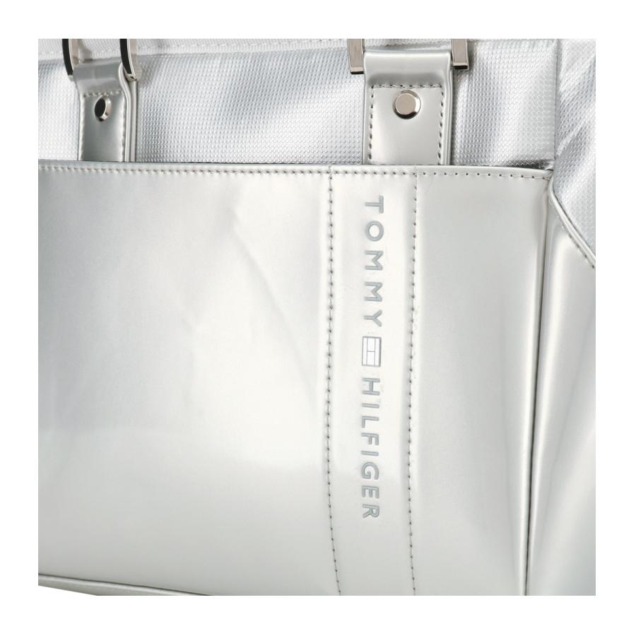 TOMMY HILFIGER GOLF トミーヒルフィガー ゴルフ トートバッグ
