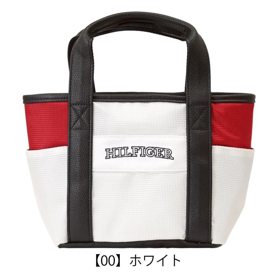 TOMMY HILFIGER GOLF トミーヒルフィガー ゴルフ カートバッグ TOMMY HILFIGER GOLF トミーヒルフィガー ゴルフ カートバッグ