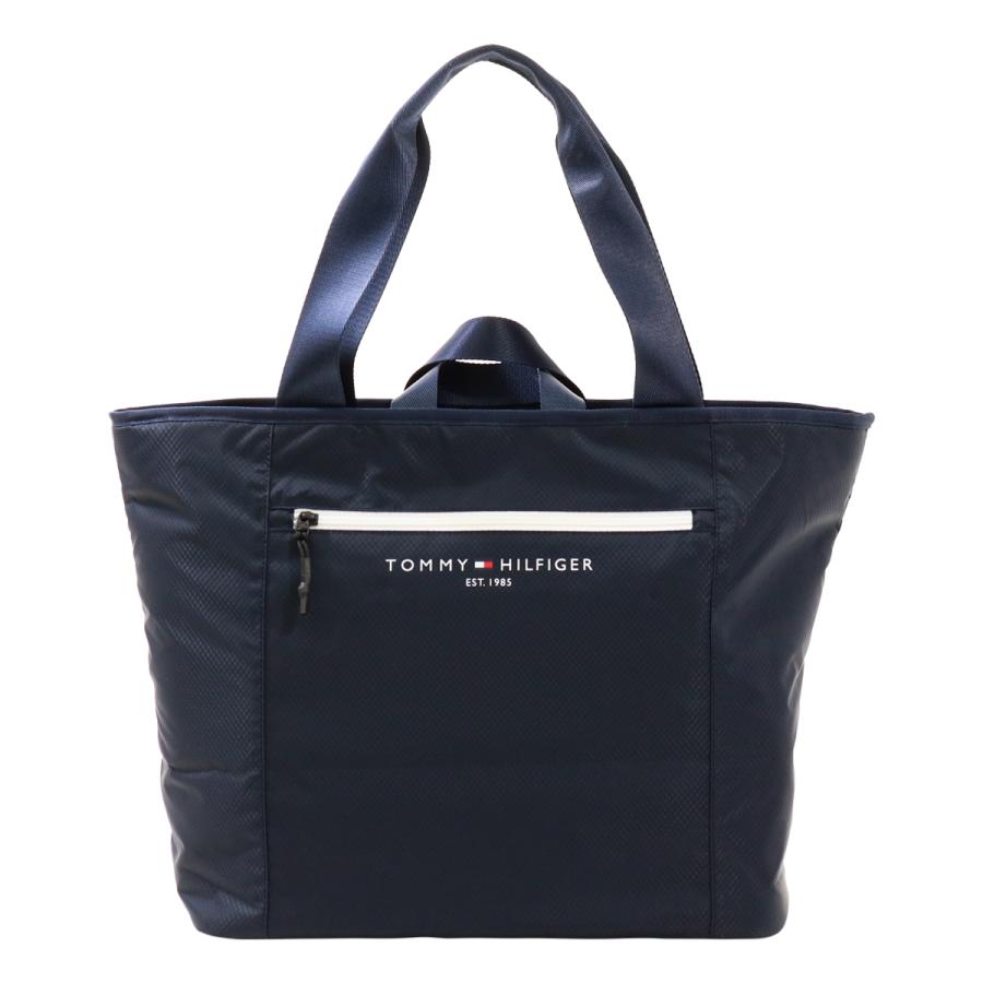 TOMMY HILFIGER GOLF トミーヒルフィガー ゴルフ トートバッグ