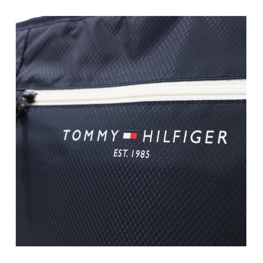 TOMMY HILFIGER GOLF（トミー ヒルフィガー ゴルフ） トミー