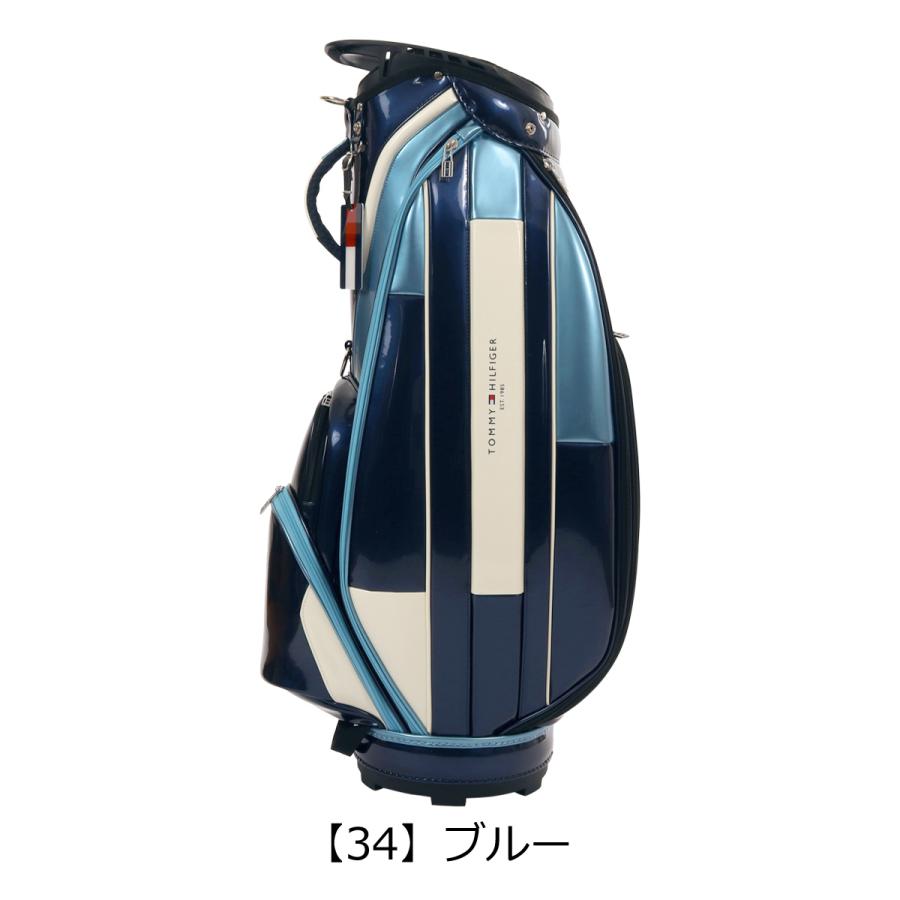 TOMMY HILFIGER GOLF（トミー ヒルフィガー ゴルフ） トミー