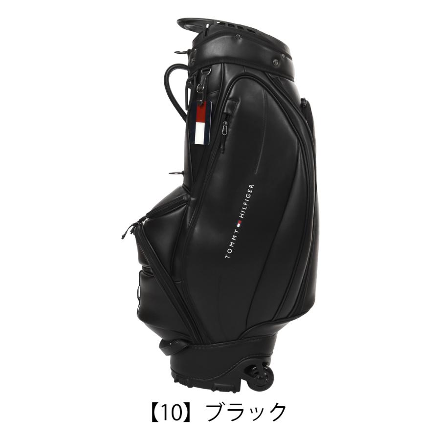 TOMMY HILFIGER GOLF（トミー ヒルフィガー ゴルフ） トミー