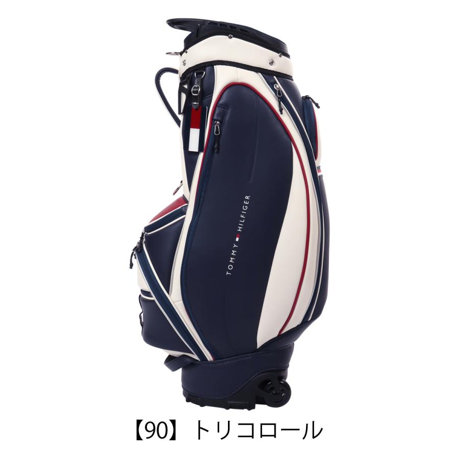 TOMMY HILFIGER GOLF（トミー ヒルフィガー ゴルフ） トミー