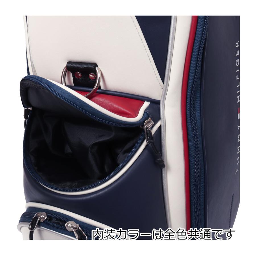 TOMMY HILFIGER GOLF（トミー ヒルフィガー ゴルフ） トミー