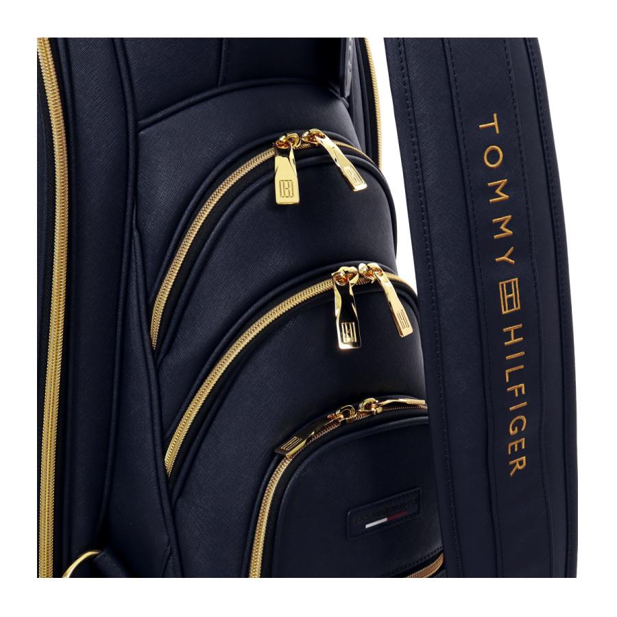 TOMMY HILFIGER GOLF（トミー ヒルフィガー ゴルフ） トミー