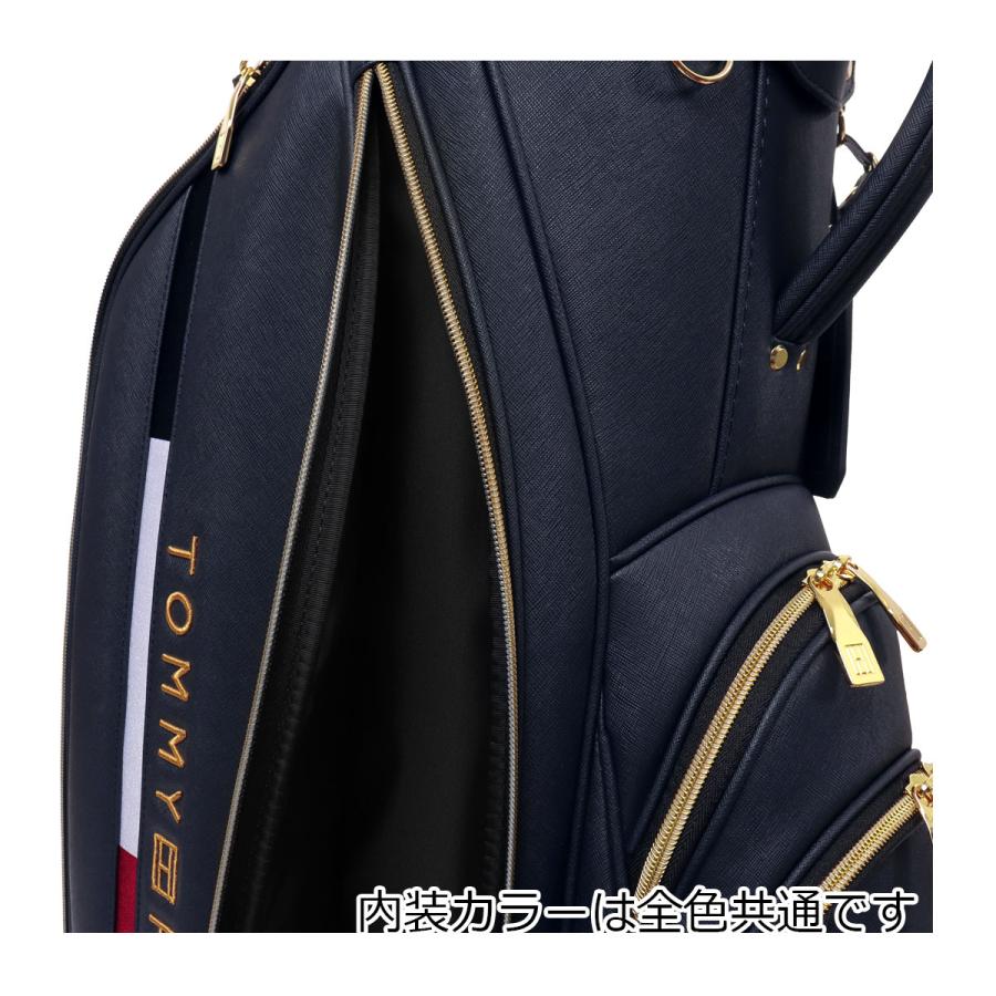 TOMMY HILFIGER GOLF（トミー ヒルフィガー ゴルフ） トミー