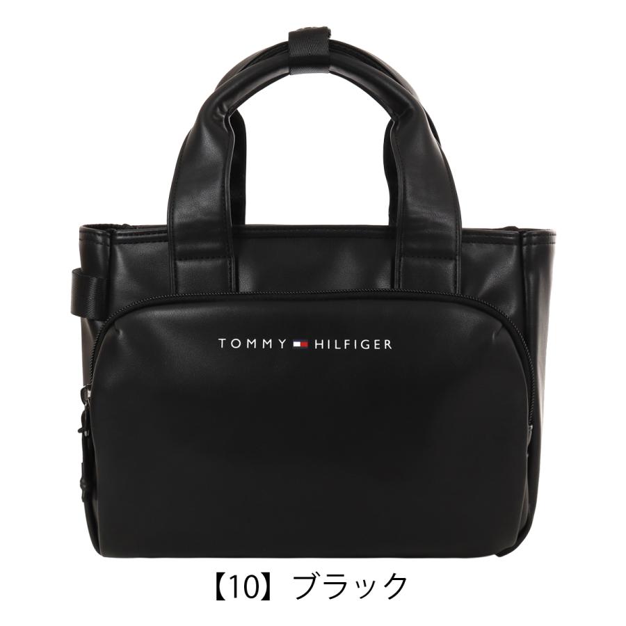 TOMMY HILFIGER GOLF（トミー ヒルフィガー ゴルフ） トミー