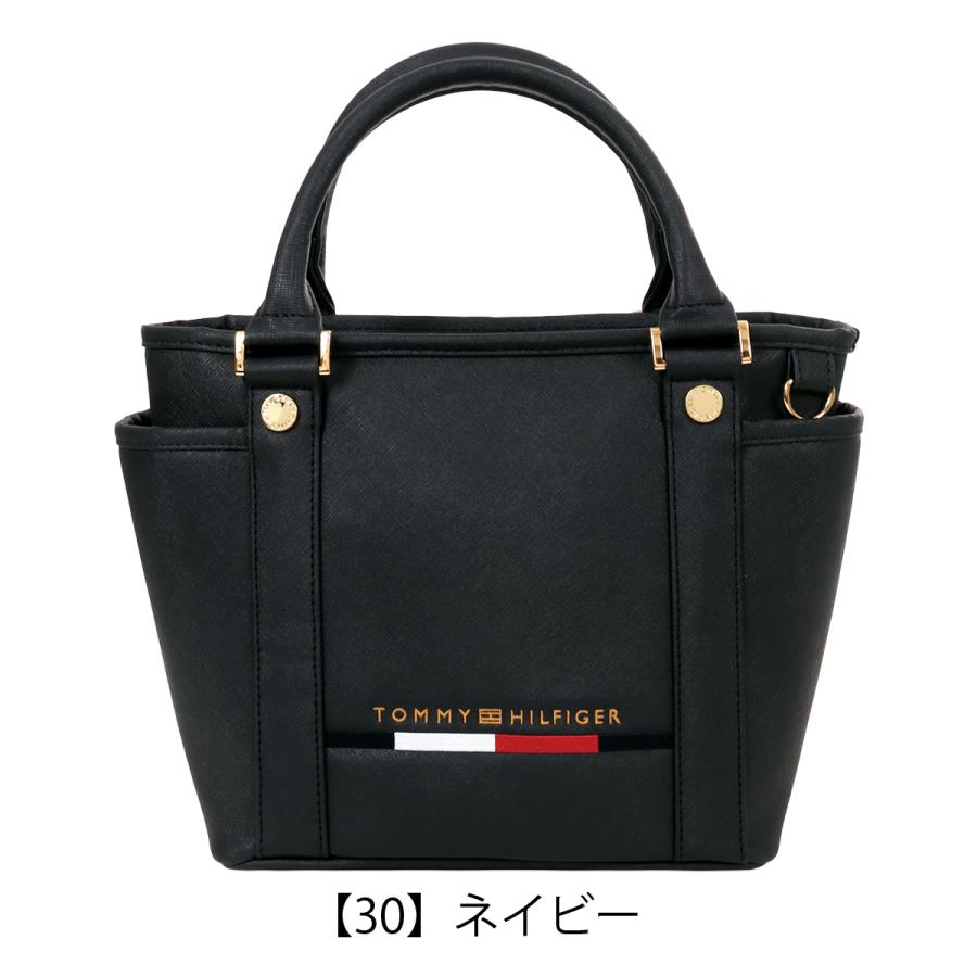 TOMMY HILFIGER GOLF（トミー ヒルフィガー ゴルフ） トミー