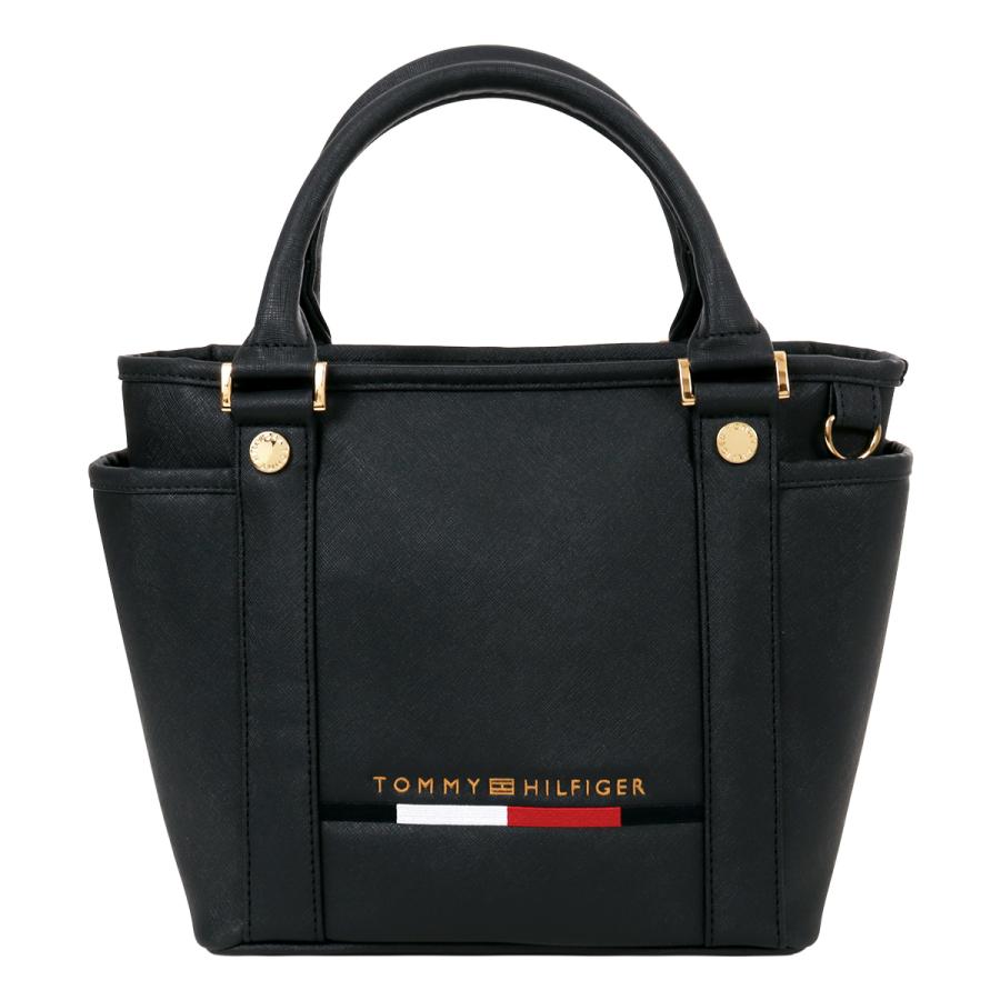 トミーヒルフィガー   カートバッグ TOMMY HILFIGER GOLF（トミー ヒルフィガー ゴルフ） トミー