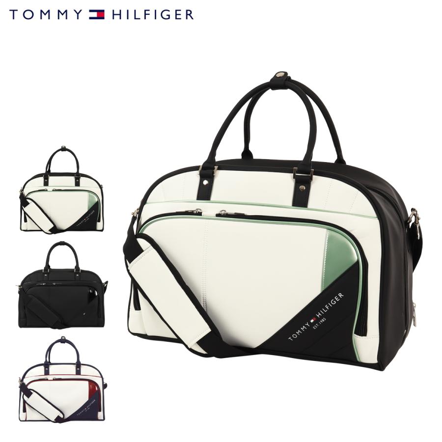 TOMMY HILFIGER GOLF（トミー ヒルフィガー ゴルフ） トミー