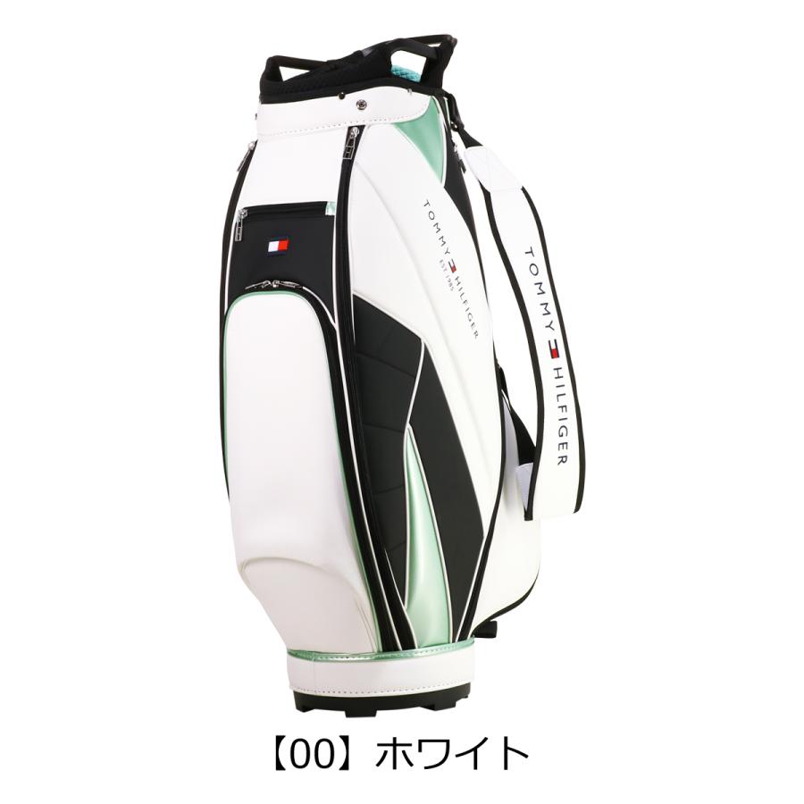 TOMMY HILFIGER GOLF（トミー ヒルフィガー ゴルフ） トミー