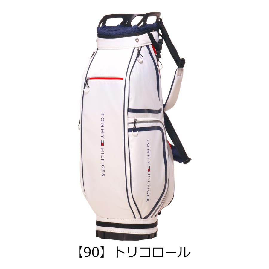 TOMMY HILFIGER GOLF（トミー ヒルフィガー ゴルフ） トミー