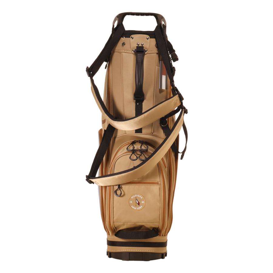 TOMMY HILFIGER GOLF（トミー ヒルフィガー ゴルフ） トミー
