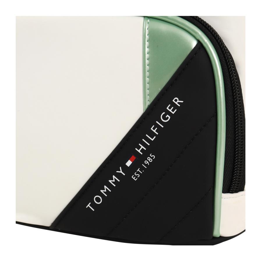 TOMMY HILFIGER GOLF（トミー ヒルフィガー ゴルフ） トミー