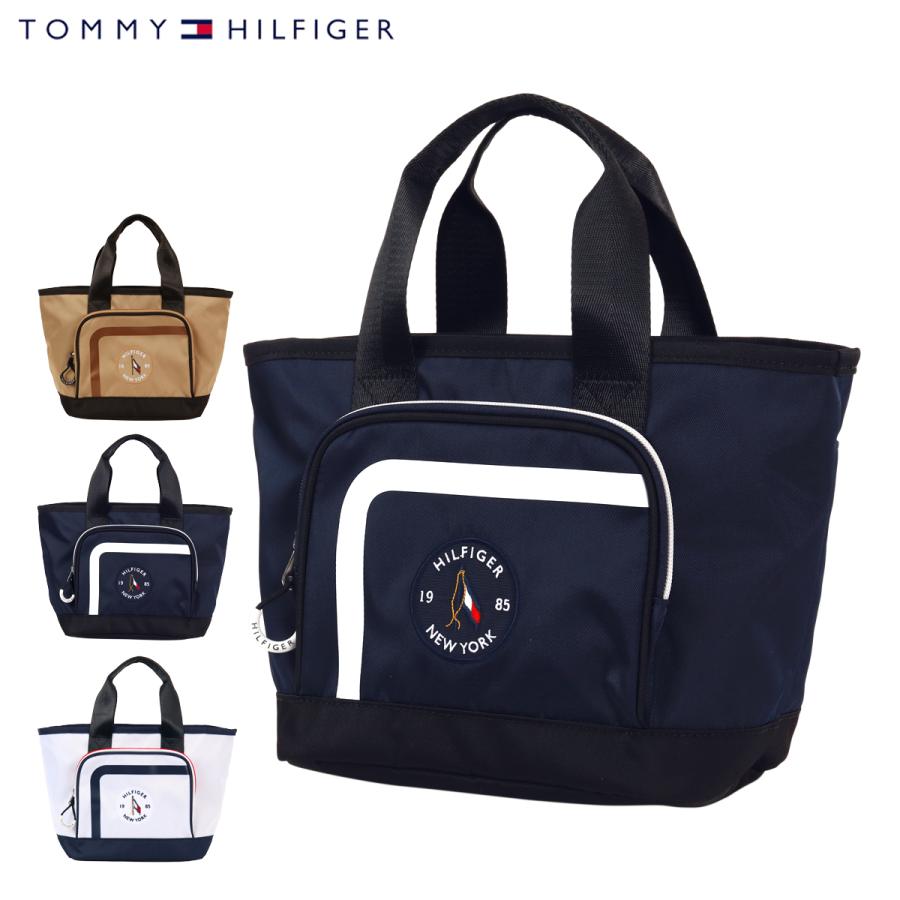トミーヒルフィガー   カートバッグ TOMMY HILFIGER GOLF カートバッグ メンズ レディース トミー