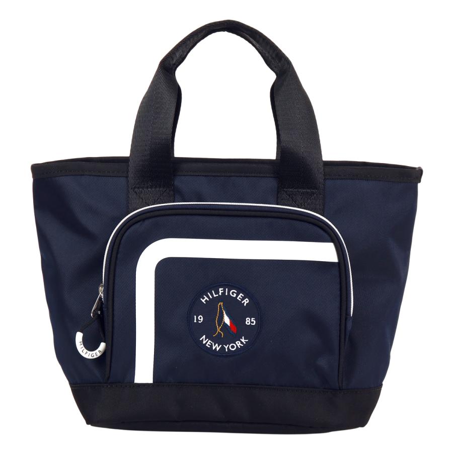 トミーヒルフィガー   カートバッグ TOMMY HILFIGER GOLF トミーヒルフィガー ゴルフ カートバッグ